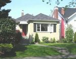Property Photo: 115 22ND AVE W in Vancouver