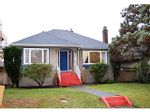 Property Photo: 440 48TH AVE E in Vancouver