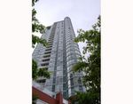 Property Photo: 706 193 AQUARIUS MEWS BB in Vancouver